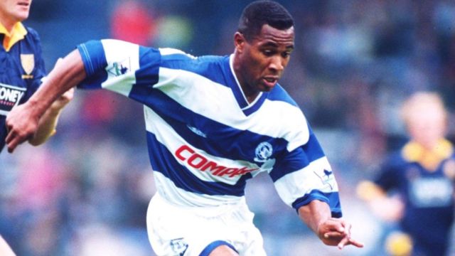 Les Ferdinand