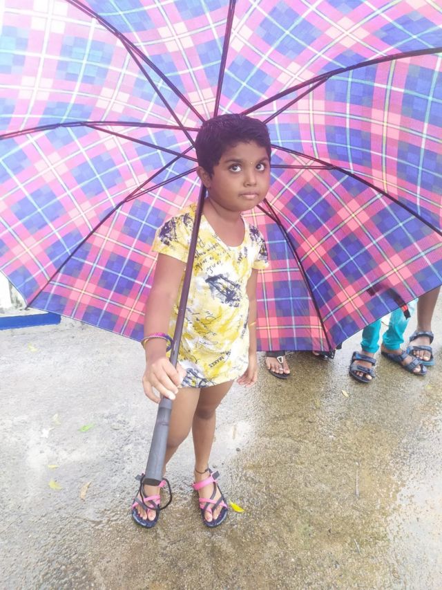 குழந்தை