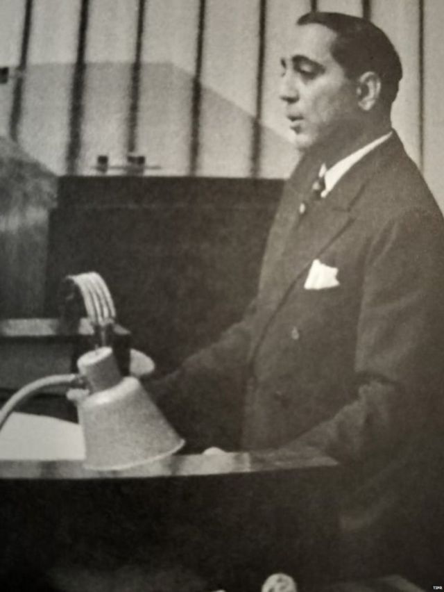 இந்தியா, ஹோமி பாபா, அணுசக்தி, விமான விபத்து