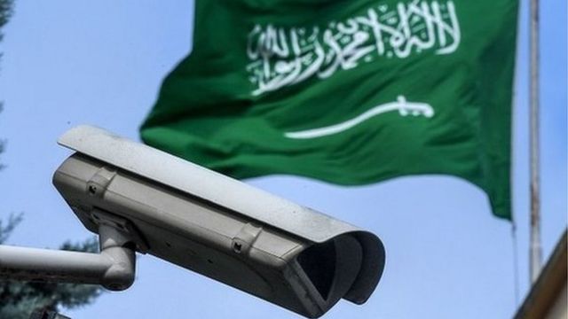 Disappearance of Prominent Saudi journalist Jamal Khashoggi