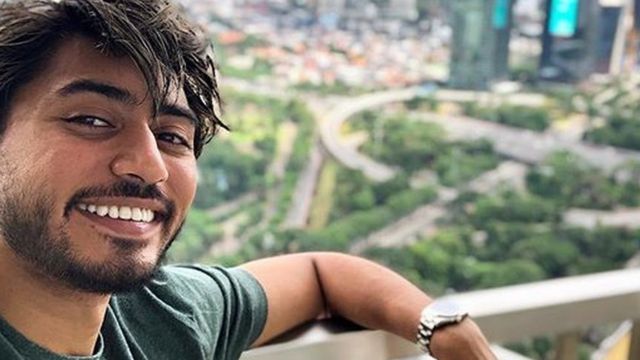 Gokada CEO Fahim Saleh torso and dismembered dead body na im New ...