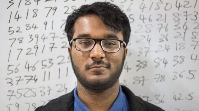 NEELAKANTHA BHANU PRAKASH