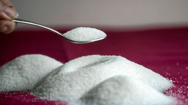 sugar