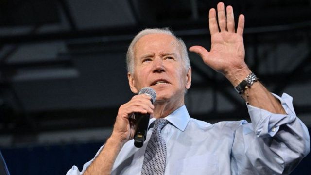 Joe Biden