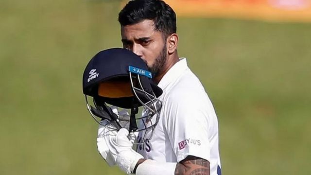 கே எல் ராகுல்