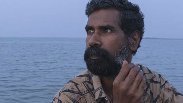 ஏ.சண்முகானந்தம், காட்டுயிர் சூழலியல் ஆர்வலர்