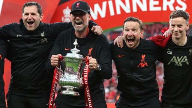 Liverpool FC - Transfer news, results, fixtures, video and audio