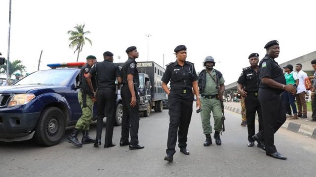 Aguda Surulere cult shock: riot for Surulere Lagos - Wetin we know