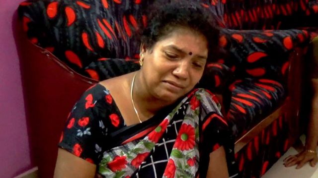 முத்துக்குமரன் குடும்பத்தினர்