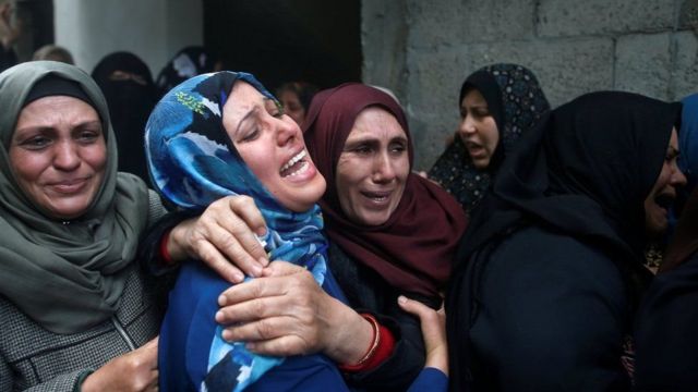 Palestine