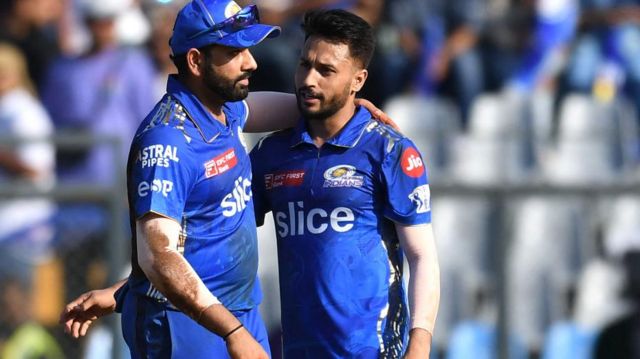 MI Vs SRH, ஐபிஎல் 2023