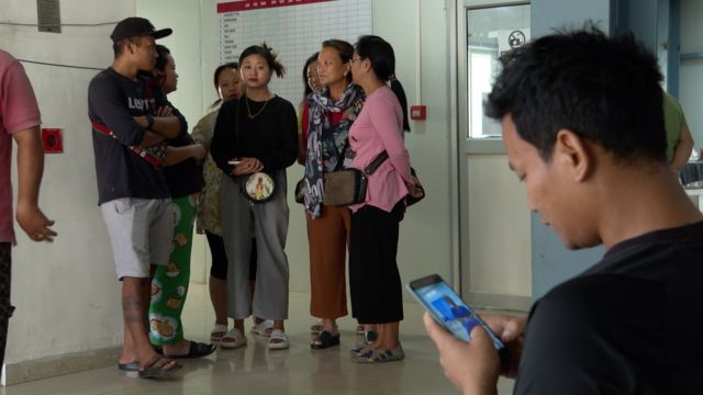 மணிப்பூர் வன்முறை, ஊரடங்கு