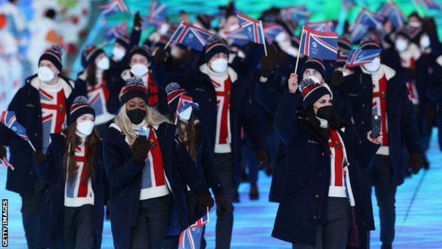 北京冬季五輪 北京で2度目の五輪が開幕 冬季最多109種目を実施 cニュース