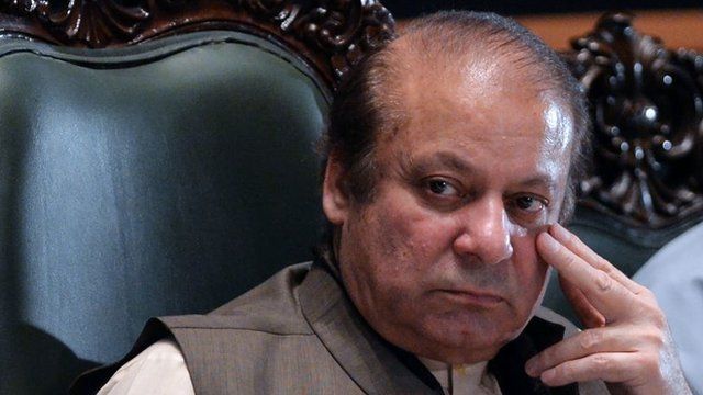 نواز شریف کی پاکستان واپسی مسلم لیگ ن کے قائد کی واپسی کا فیصلہ کن بنیادوں پر ہوا اور کیا یہ