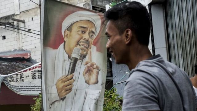 Rizieq Shihab