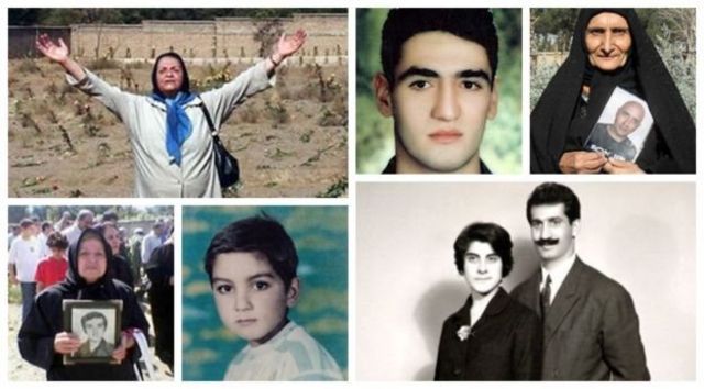 گسترش جنبش‌های دادخواهانه و ضد اعدام در ایران