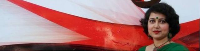 জেবুন্নেসা চপলা