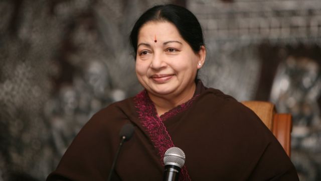Marigayiya Jayalalitha