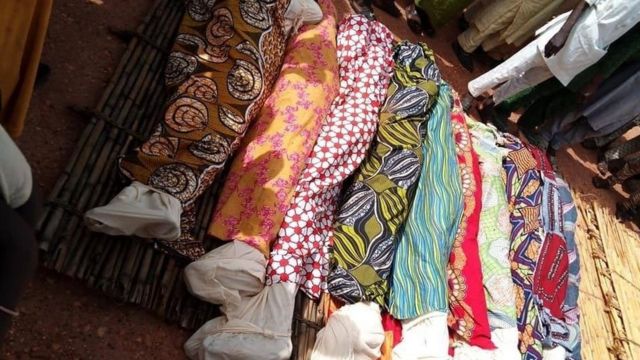 Zamfara attack survivor share how gunmen kill 13 pipo including three ...