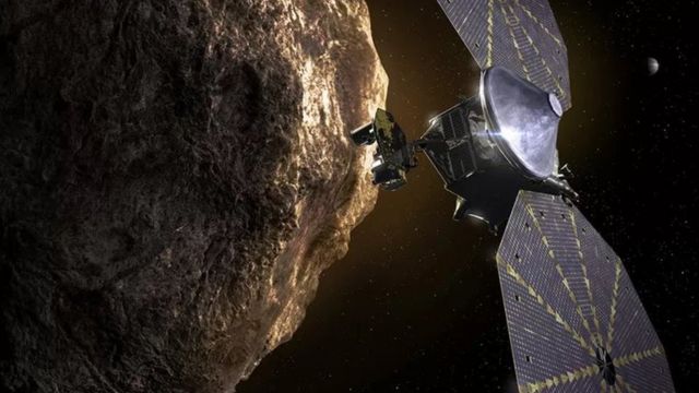 விண்கலம்