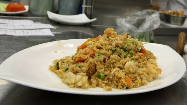 FRIED RICE