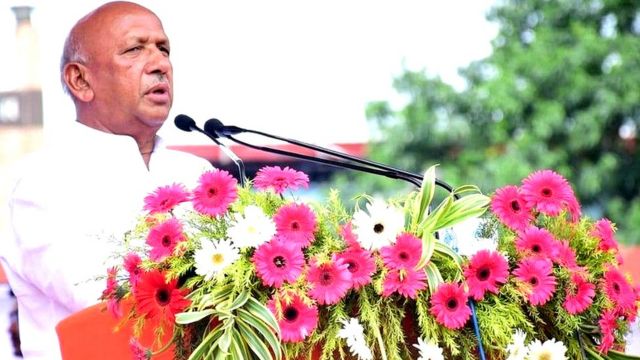 सरयू राय