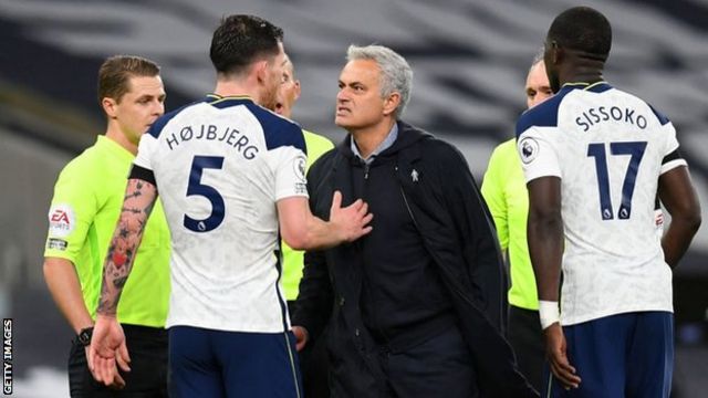 Pierre-Emile Hojbjerg: Is midfielder 