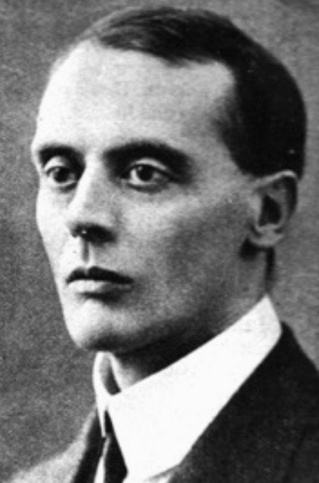 ரால்ப் ரெனால்ட்ஸ் கார்லிக்