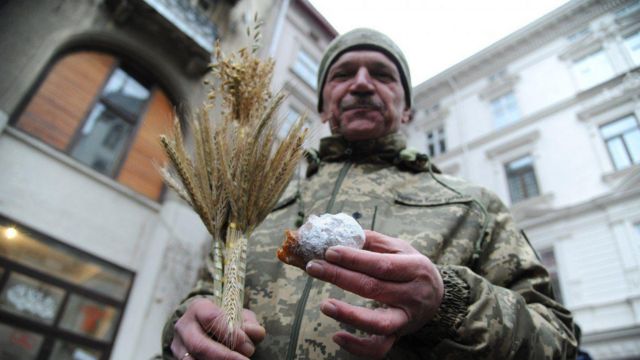 новий рік