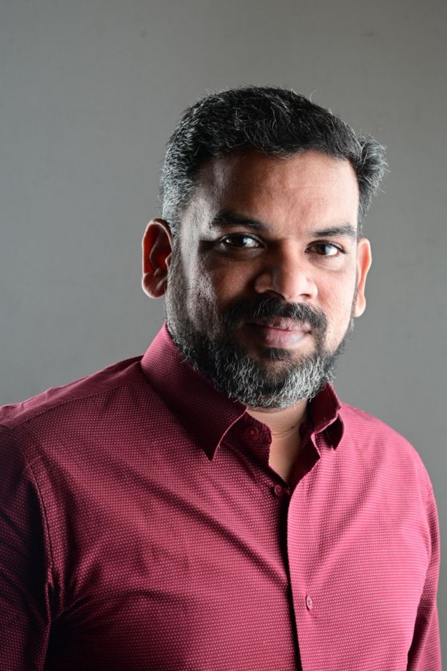 மனநல மருத்துவர் சிவபாலன்