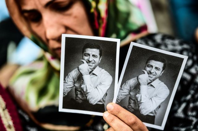 Demirtaş