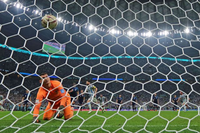 கத்தாரில் மெஸ்ஸி நிகழ்த்திய 5 மாயஜாலங்கள்