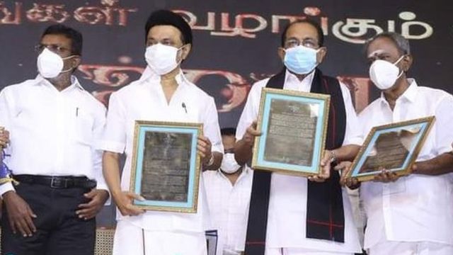 நெல்லை கண்ணன்