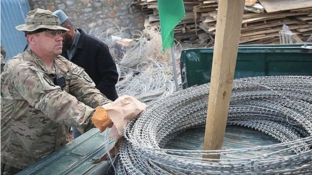 ஆப்கானிஸ்தான் மறுகட்டமைப்பில் உதவி வரும் அமெரிக்கா