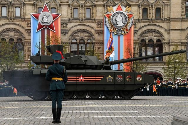 روس یوکرین جنگ