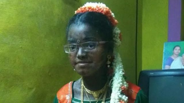 மதுரை, பார்கவி