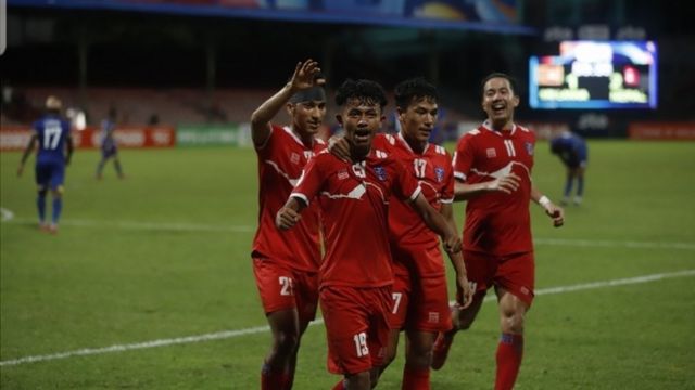नेपाल
