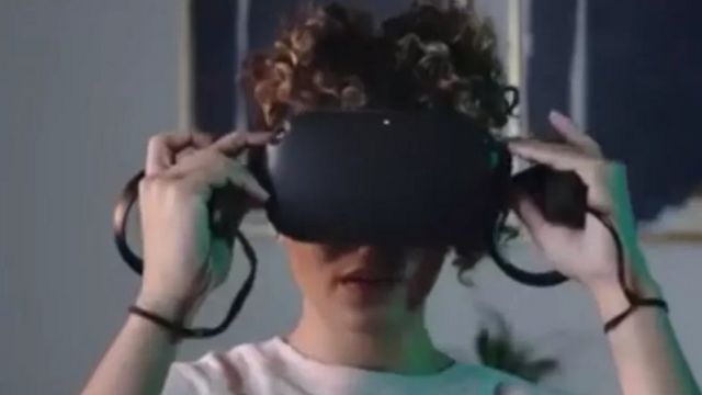 3டி வீடியோ