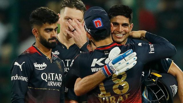 விராட் கோலி