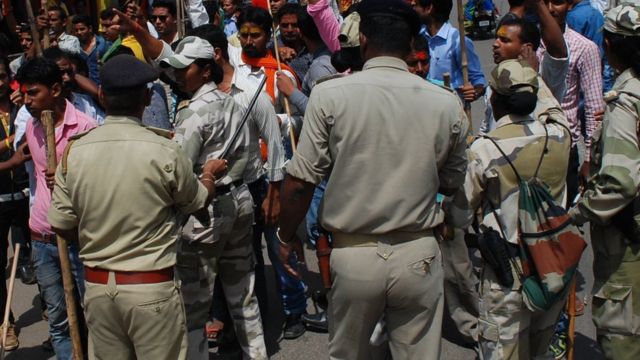 झारखंड पुलिस