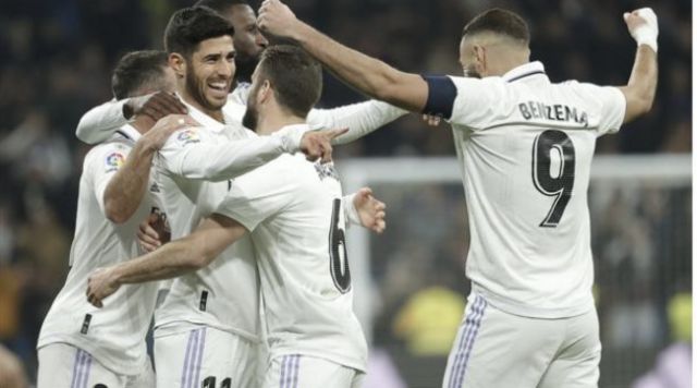Real Madrid