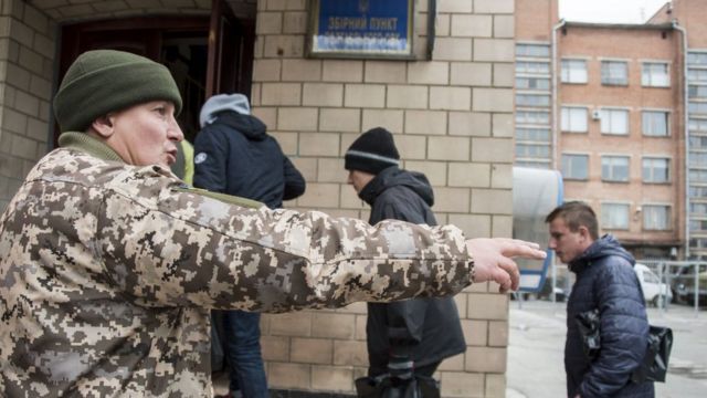 призовники