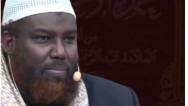 Sheikh Yussuf