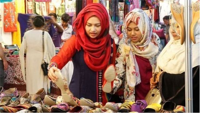 শুক্রবার থেকে খুলবে দোকানপাট