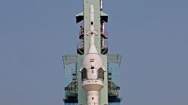 ககன்யான் சோதனை: விண்ணில் செலுத்த 5 நொடிகளே இருந்தபோது நிறுத்தப்பட்டது ஏன்?