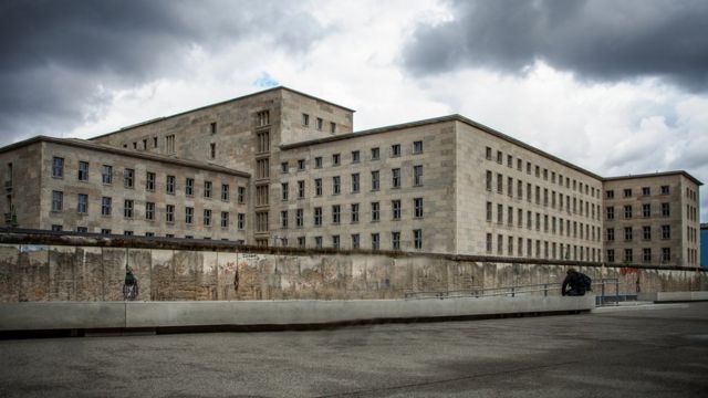 Министерство финансов Германии