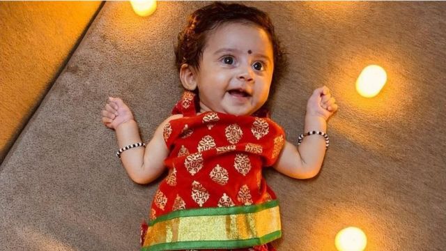 டீரா காமத்