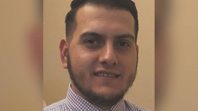 Carlos Ingram El Joven Asfixiado Por La Policia En Texas Cuya Muerte Evidencia Los Abusos A Latinos Bbc News Mundo carlos ingram el joven asfixiado por