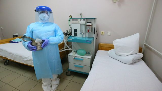 "Ми вигораємо, нас надовго не вистачить". Лікарі з Франківська про ...