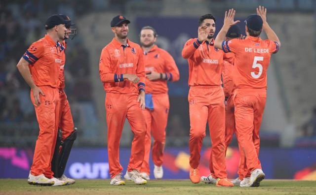 உலகக்கோப்பை: ஆப்கானிஸ்தான் vs நெதர்லாந்து